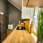 Vegas - House And Garten For Exclusive Use *