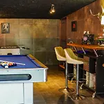 Vegas - House And Garten For Exclusive Use بيت للعطل