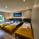 بيت للعطل Vegas - House And Garten For Exclusive Use *
