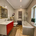 بيت للعطل Vegas - House And Garten For Exclusive Use *