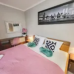 بيت للعطل Vegas - House And Garten For Exclusive Use