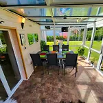Vegas - House And Garten For Exclusive Use بيت للعطل كوتيفو