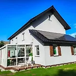 Vegas - House And Garten For Exclusive Use كوتيفو