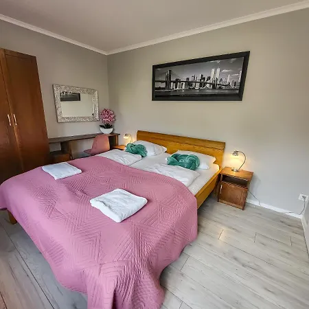 Ferienhaus Vegas - House And Garten For Exclusive Use *