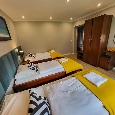 Vegas - House And Garten For Exclusive Use Ferienhaus *