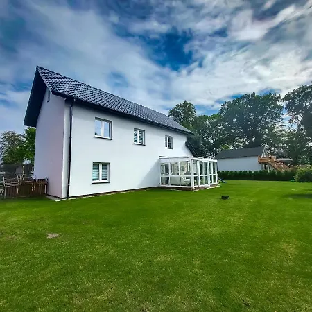 Vegas - House And Garten For Exclusive Use Ferienhaus