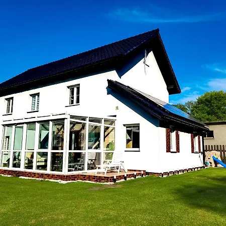 Vegas - House And Garten For Exclusive Use