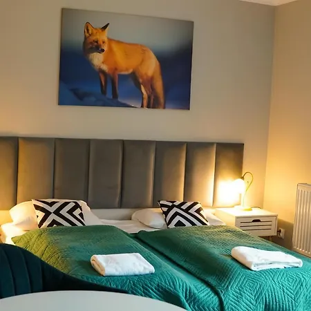 Ferienhaus Vegas - House And Garten For Exclusive Use