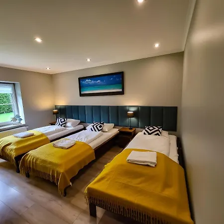 Ferienhaus Vegas - House And Garten For Exclusive Use *