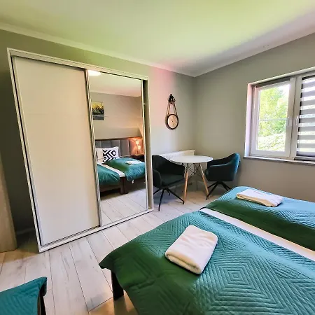 Vegas - House And Garten For Exclusive Use Ferienhaus *