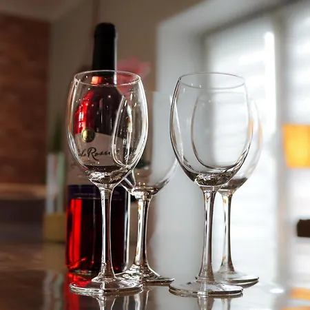 Vegas - House And Garten For Exclusive Use Kołczewo