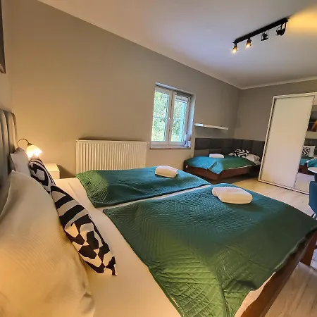 Ferienhaus Vegas - House And Garten For Exclusive Use