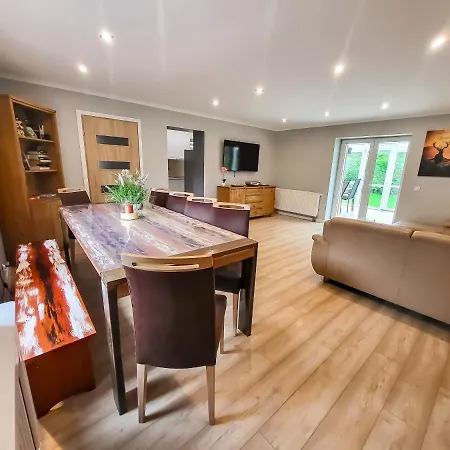 Vegas - House And Garten For Exclusive Use