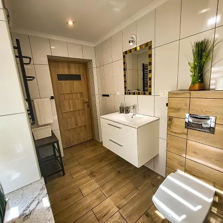 Vegas - House And Garten For Exclusive Use Ferienhaus