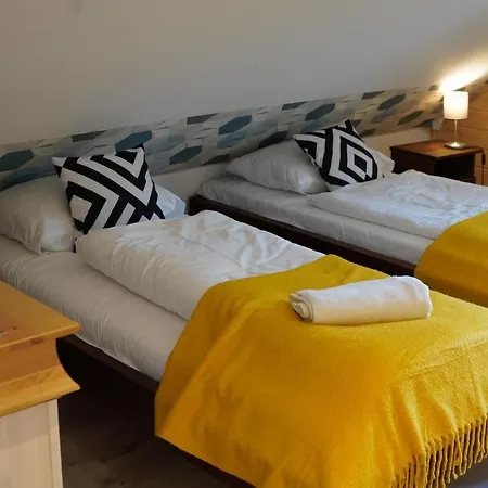 Ferienhaus Vegas - House And Garten For Exclusive Use