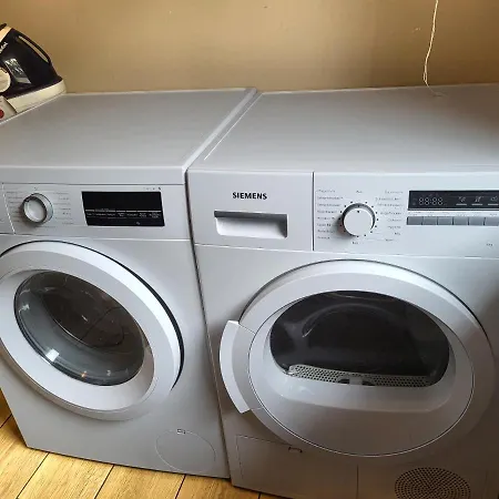 Vegas - House And Garten For Exclusive Use Kołczewo