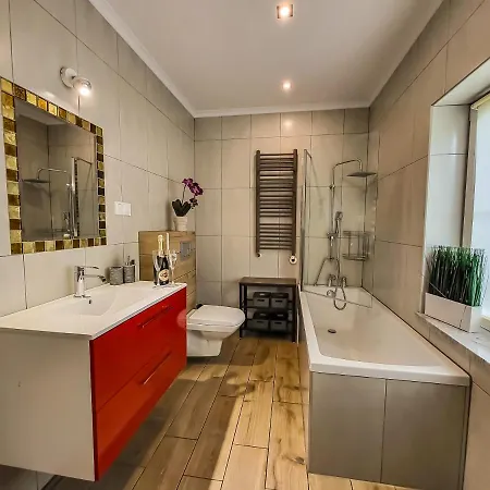 Ferienhaus Vegas - House And Garten For Exclusive Use *