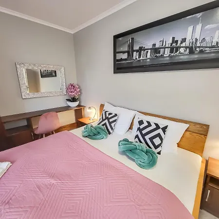 Ferienhaus Vegas - House And Garten For Exclusive Use