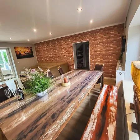 Vegas - House And Garten For Exclusive Use Kołczewo