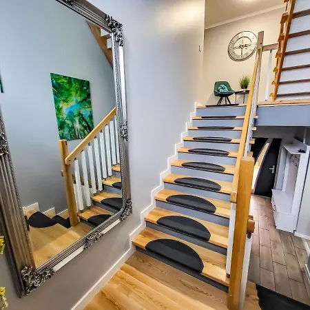 Ferienhaus Vegas - House And Garten For Exclusive Use