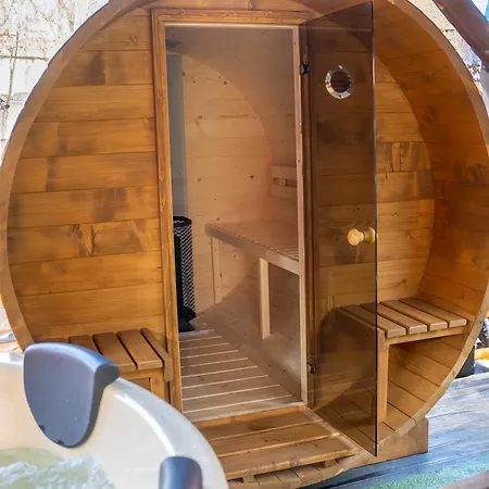 Vegas - House And Garten For Exclusive Use * Kołczewo