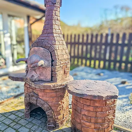 Vegas - House And Garten For Exclusive Use Ferienhaus *