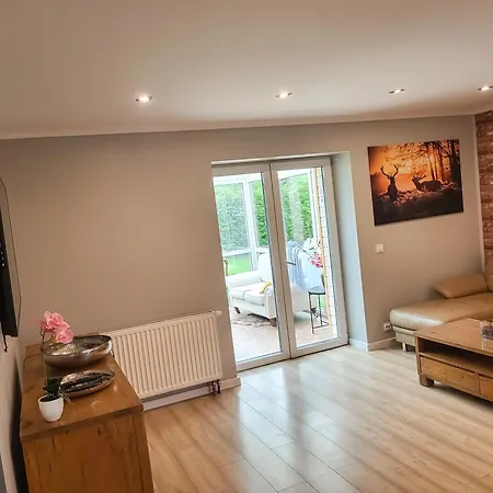 Vegas - House And Garten For Exclusive Use Ferienhaus