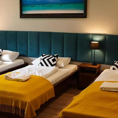 Vegas - House And Garten For Exclusive Use Ferienhaus *