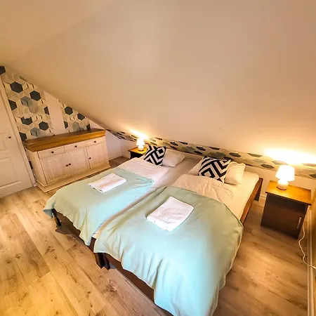 Vegas - House And Garten For Exclusive Use Ferienhaus