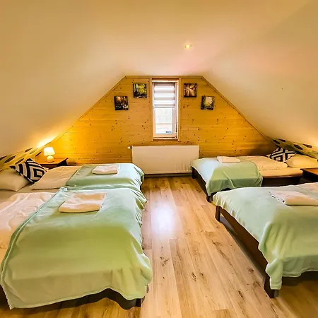 Ferienhaus Vegas - House And Garten For Exclusive Use *