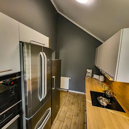 Vegas - House And Garten For Exclusive Use Ferienhaus *